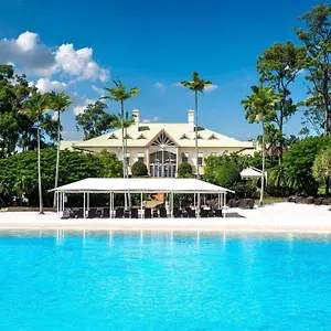 Intercontinental Sanctuary Cove By Ihg Resort