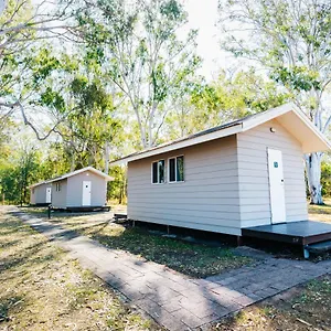  Auberge de jeunesse Kangarooms Noosa Everglades