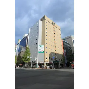 R&b Kita 3 Nishi 2 - Vacation 39504v ホテル 札幌市