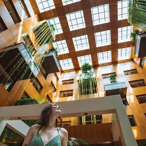 visit hotel