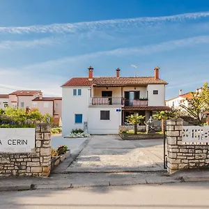 Casa Cerin Rovinj