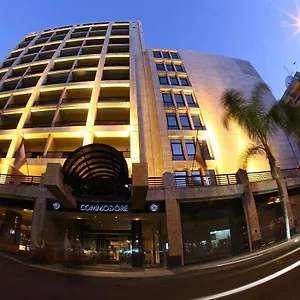 visit hotel