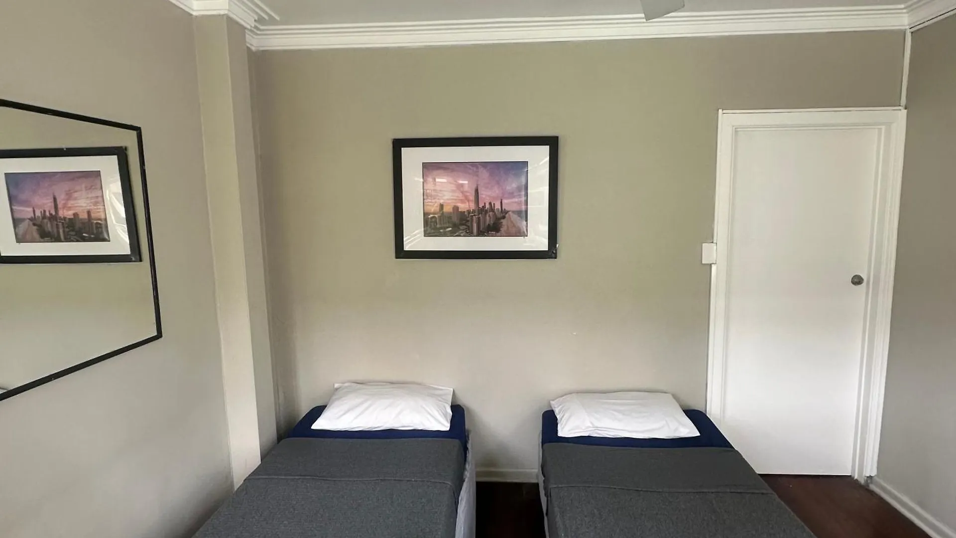 Backpackers In Paradise 18-35 Hostel Gold Coast