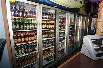 Backpackers In Paradise 18-35 Hostel Gold Coast 0*,  Australia